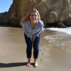 Meet your Posher, Victoria